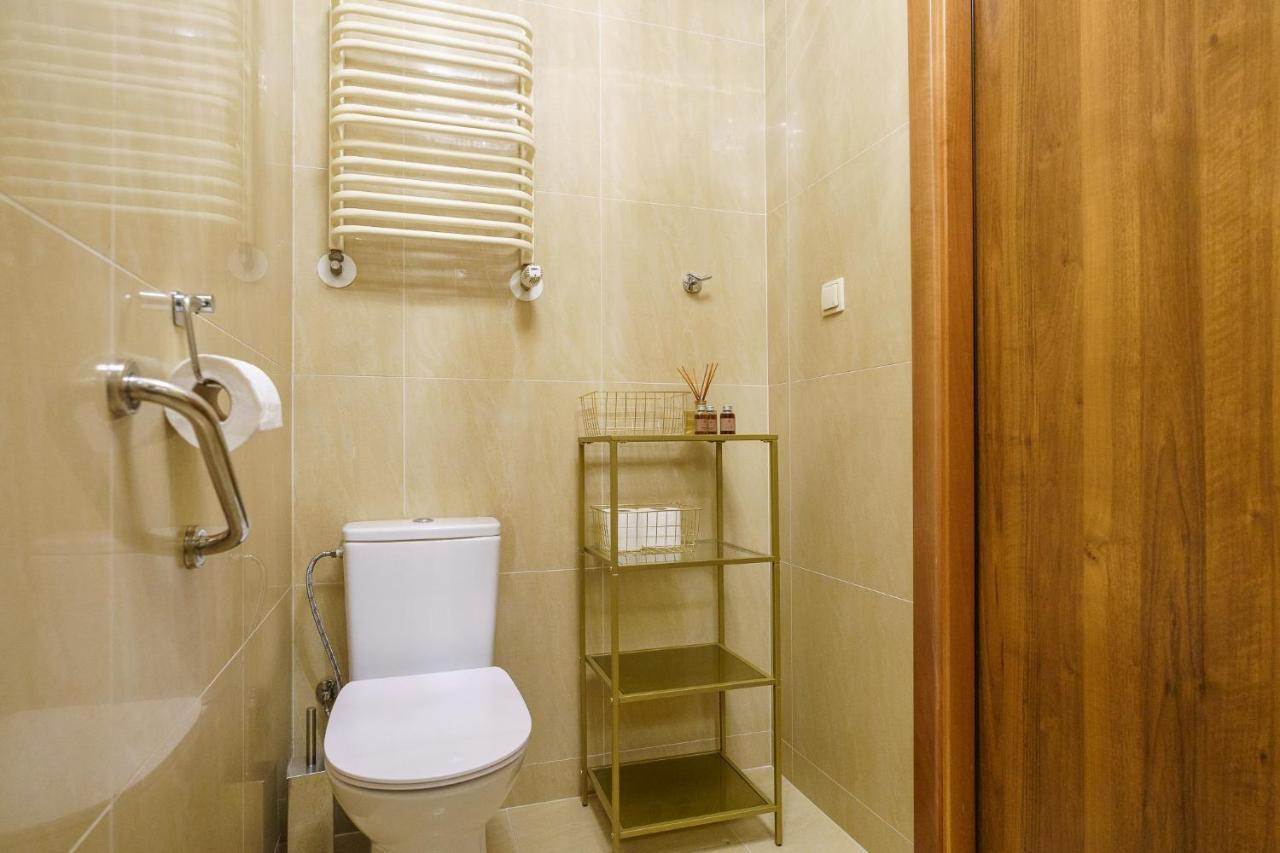 Apartament Emerald Sea 250 M Do Morza Kolberg Exterior foto