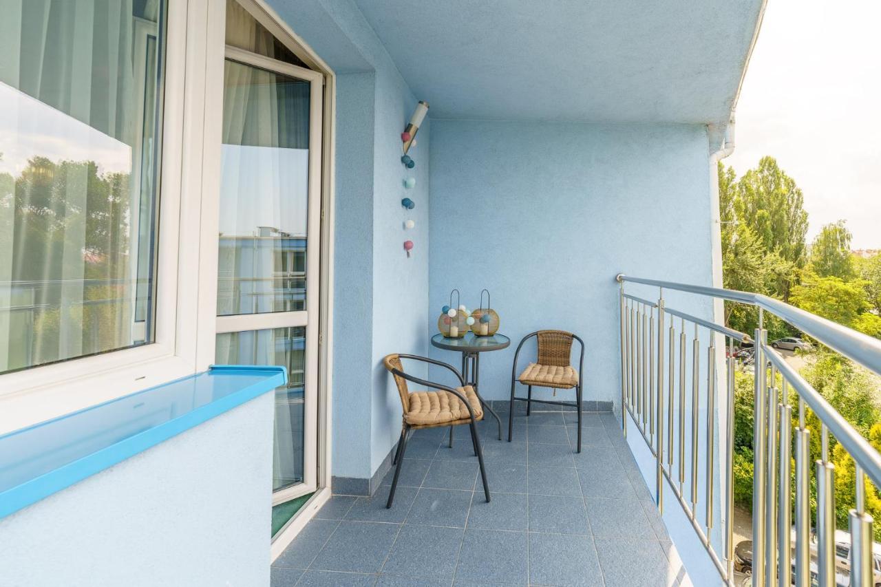 Apartament Emerald Sea 250 M Do Morza Kolberg Exterior foto