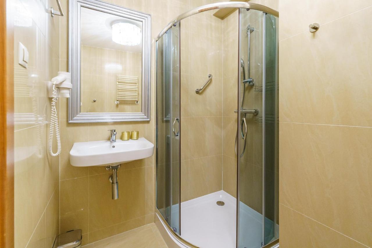 Apartament Emerald Sea 250 M Do Morza Kolberg Exterior foto
